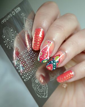 YOURS Loves Sascha YLS32 Shapes in Symphony 1