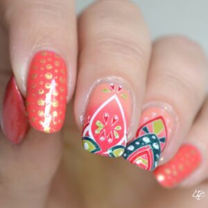 YOURS Loves Sascha YLS32 Shapes in Symphony 2