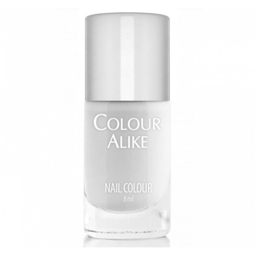 Colour Alike Stempellak 001 Kind of White 8 ml