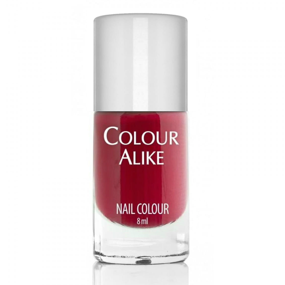 Colour Alike Stempellak 005 Red Dragon 8 ml