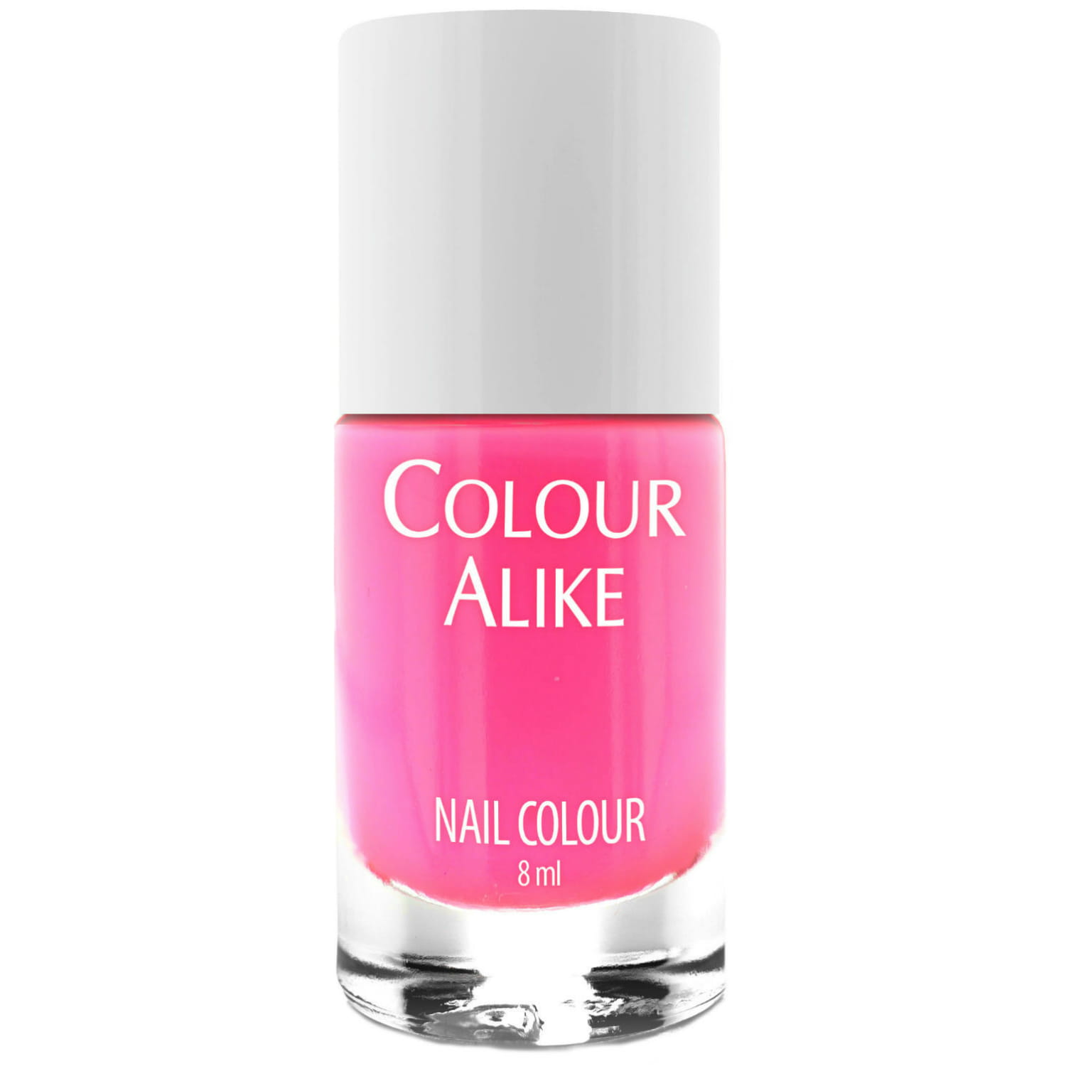 Colour Alike Stempellak 039 Fuchsia Flash 8 ml
