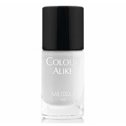 Colour Alike Stempellak 001 Kind of White 8 ml