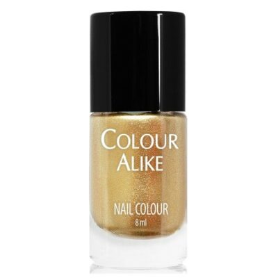 Colour Alike Stempellak 003 Golden Queen 8 ml