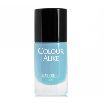 Colour Alike Stempellak 011 Blue Ocean 8 ml