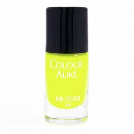 Colour Alike Stempellak 037 Yellow Glow 8 ml