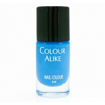 Colour Alike Stempellak 040 Cobalt Kick 8 ml