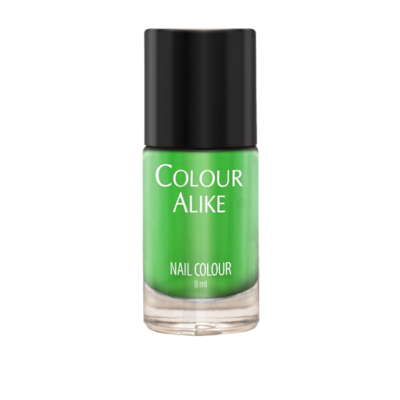 Colour Alike Stempellak 055 Green Berries Hill 8 ml