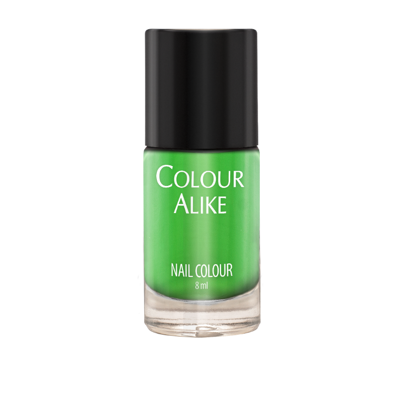 Colour Alike Stempellak 055 Green Berries Hill 8 ml