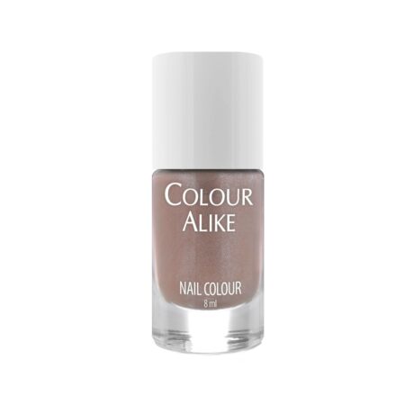 Colour Alike Stempellak 075 Warm Sand 8 ml