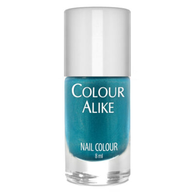 Colour Alike Stempellak 083 Hawaiian Blue 8 ml