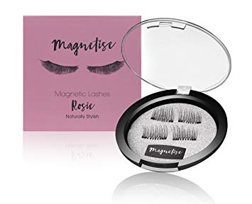 Magnetic Eye Lashes Rosie