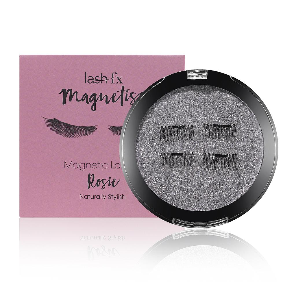 Magnetic Eye Lashes Rosie (2 magneten)