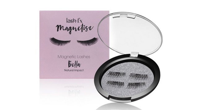 Magnetic EyeLashes Bella