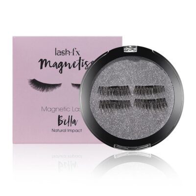 Magnetic EyeLashes Bella (2 magneten)