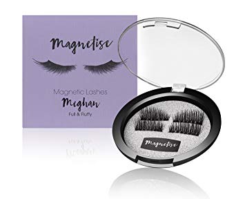 Magnetic EyeLashes Meghan