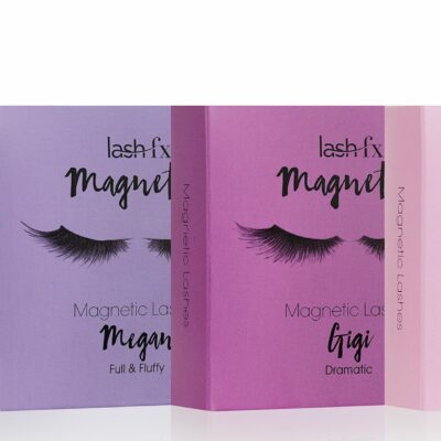 Magnetic Eyelashes 4 stuks