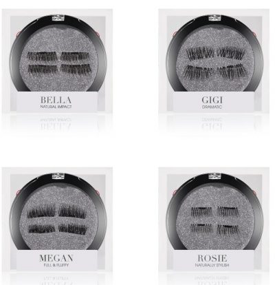 Magnetic Lashes 4