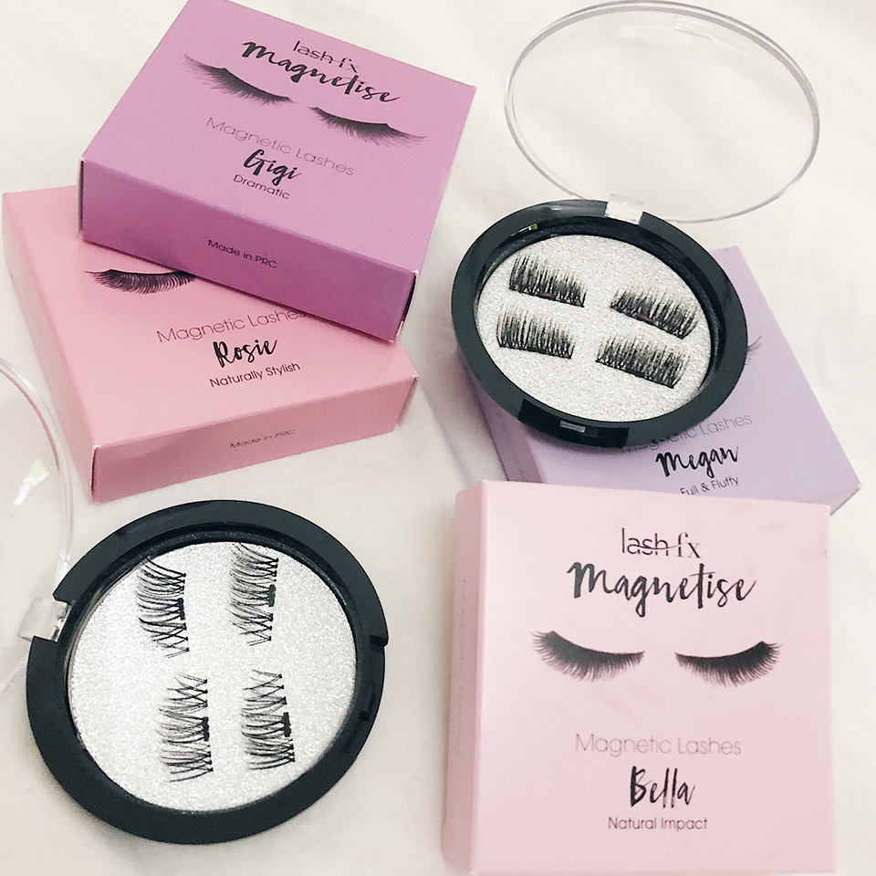 Magnetic Lashes