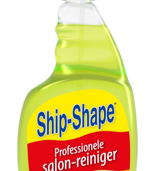 Ship-Shape Salonreiniger 1000 ml