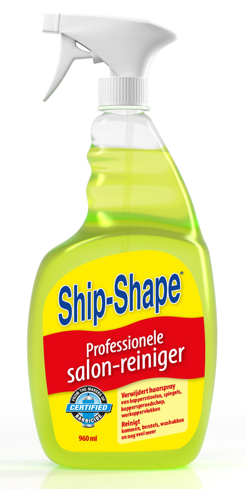 Ship-Shape Salonreiniger 1000 ml
