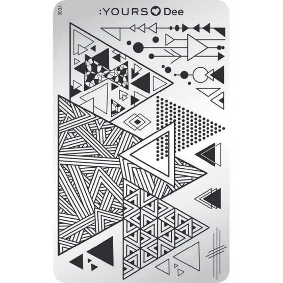 YOURS Loves Dee YD08 Triangle