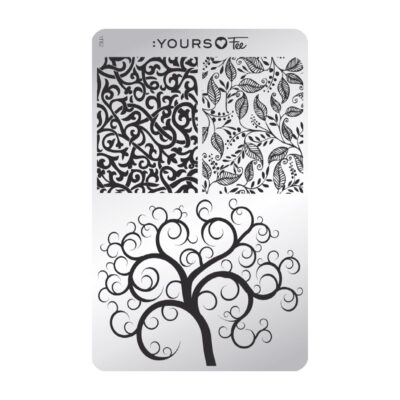 YOURS Loves Fee YLF02 Twisted Garden