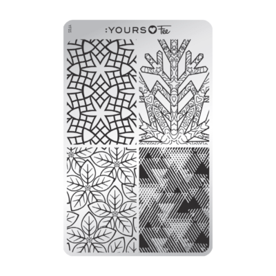 YOURS Loves Fee YLF05 Hipster Giftwrap