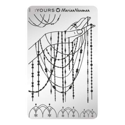 YOURS Loves Marian Newman YLM02 Charm Of Chains