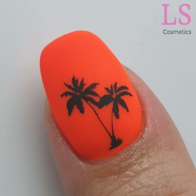 YOURS Tropical Treat & SO Guilty Hilary