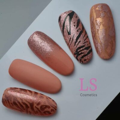YOURS Wild Skin, TGB Blessed & Bare