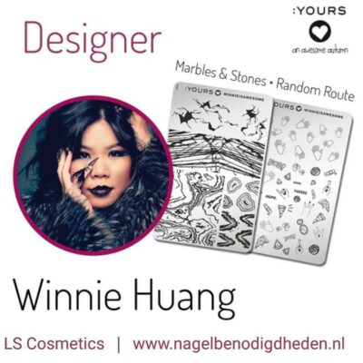 YOURS Loves Winnie #2