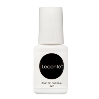Lecenté Brush on Glue 8 gr.
