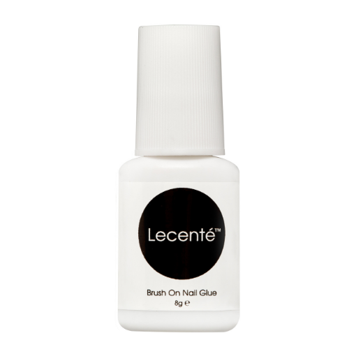 Lecenté Brush on Glue 8 gr.