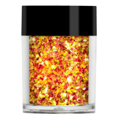 Lecenté Chunky Glitter Phoenix 8 gr.