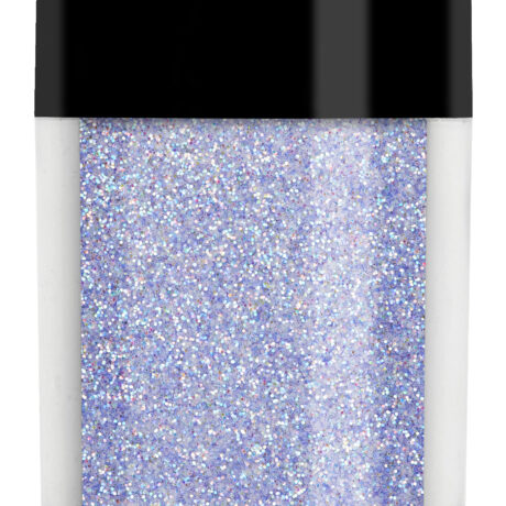 Lecenté Iridescent Glitter Baby Blue 8 gr.