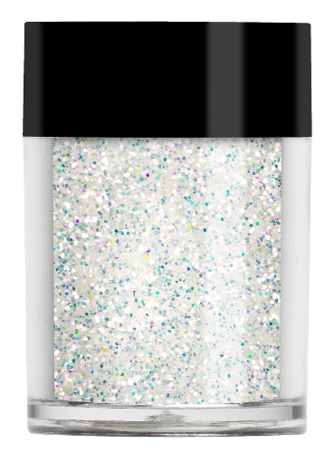 Lecenté Iridescent Glitter Chantilly 8 gr.