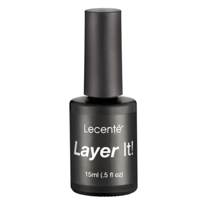 Lecenté Layer It gel 15ml.
