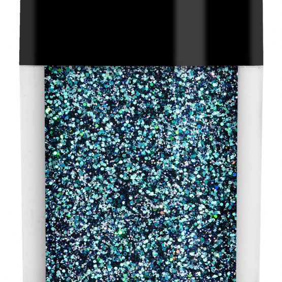 Lecenté Multi Glitz Glitter Sweetie Pie 8 gr.