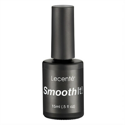 Lecenté Smooth It gel 15ml.