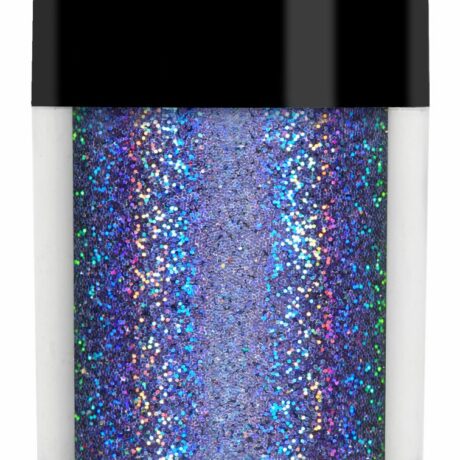 Lecenté Super Holographic Glitter Bluebonnet 8 gr.