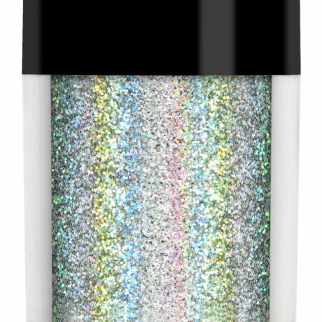 Lecenté Super Holographic Glitter Everest 8 gr.