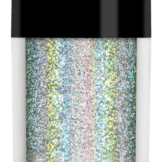 Lecenté Super Holographic Glitter Everest 8 gr.