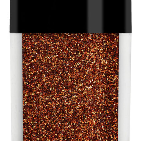 Lecenté Ultra Fine Glitter Apricot 8 gr.