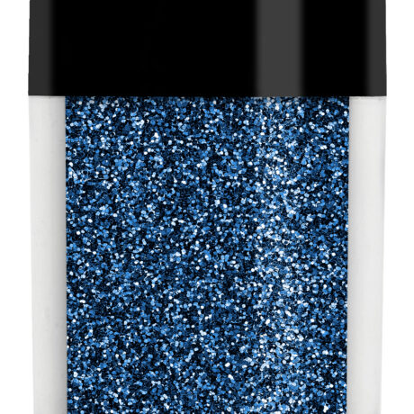 Lecenté Ultra Fine Glitter Blueberry 8gr.
