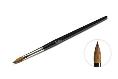 LoveNess Acryl Penselen