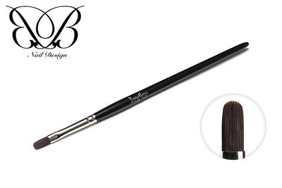 LoveNess Gel Penselen