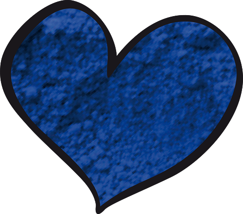 LoveNess Pure Pigment Blue 3gr