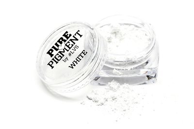 LoveNess Pure Pigment White 3 gr