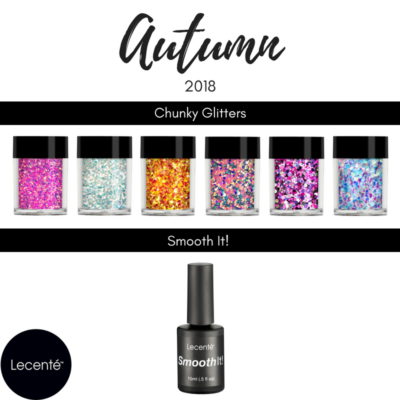 Lecenté NEW Autumn 2018 Reveal Image