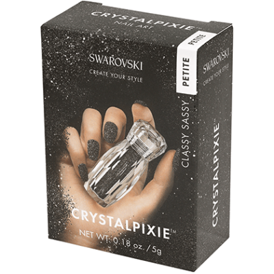 Swarovski Crystal Pixie Petite Classy Sassy 5gr.